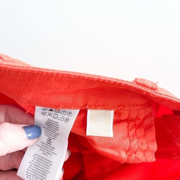 Michaels Kors // Skinny jeans // Size 10 // EUC - Picture 10 of 13